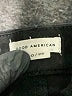 Good American Black Jeggings Size 0 - photo 7