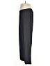 Additions by Chico's Solid Gray Dress Pants Size Lg (2) - photo 5