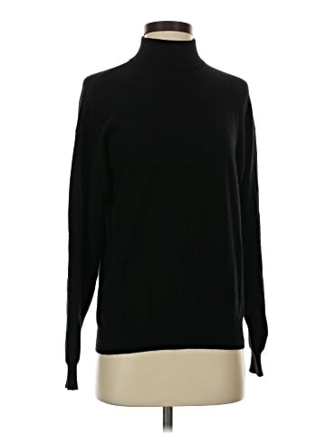 Charter Club Cashmere Pullover Sweater (view 1)