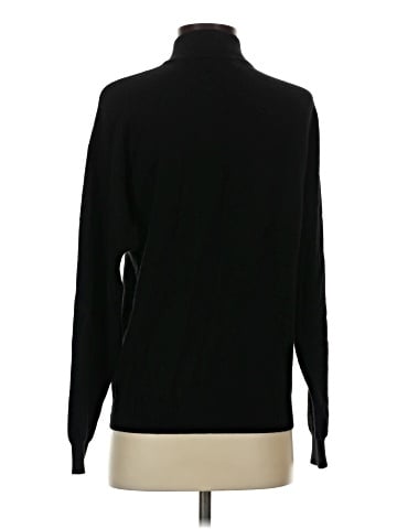 Charter Club Cashmere Pullover Sweater (view 2)