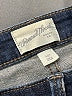 Universal Thread Blue Denim Shorts Size 4 - photo 3