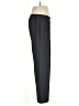 Additions by Chico's Solid Gray Dress Pants Size Lg (2) - photo 4