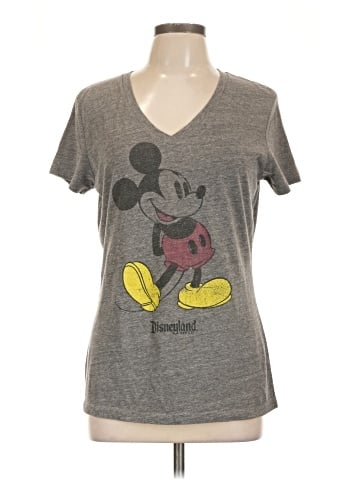 Disney Parks Short Sleeve T-Shirt (view 1)