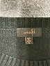 On Twelfth Black Long Sleeve Top Size XL - photo 7