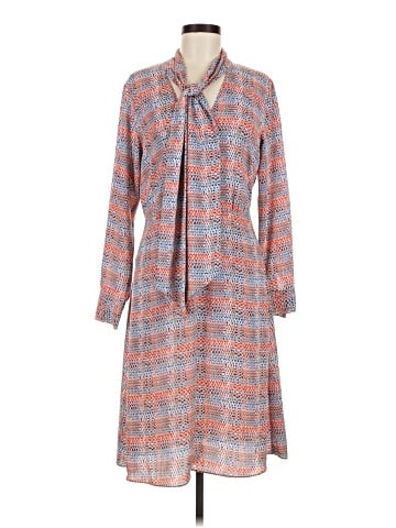BCBGMAXAZRIA Casual Dress (view 1)