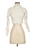 Pheel Ivory Sleeveless Top Size S - photo 1