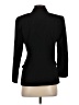 Unbranded 100% Virgin Wool Black Wool Blazer Size S (estimated) - photo 2