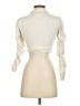 Pheel Ivory Sleeveless Top Size S - photo 2