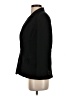 Unbranded 100% Virgin Wool Black Wool Blazer Size S (estimated) - photo 5
