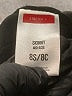 Express Tweed Gray Jeggings Size 8 - photo 7