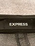 Express Tweed Gray Jeggings Size 8 - photo 9