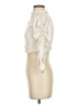 Pheel Ivory Sleeveless Top Size S - photo 5
