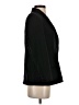 Unbranded 100% Virgin Wool Black Wool Blazer Size S (estimated) - photo 4