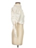Pheel Ivory Sleeveless Top Size S - photo 4