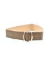 Unbranded Tan Green Belt Size M - photo 1