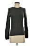 Charter Club Gray Pullover Sweater Size S - photo 1