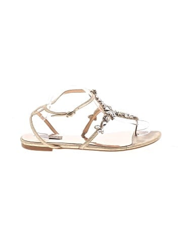 Badgley Mischka Sandals (view 1)