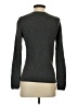Charter Club Gray Pullover Sweater Size S - photo 2