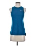 Nike Blue Active Tank Size XS - photo 1