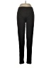 Joe Fresh Solid Black Active Pants Size M - photo 1