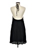 Fore 100% Polyester Black Cocktail Dress Size M - photo 2