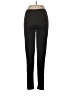 Joe Fresh Solid Black Active Pants Size M - photo 2