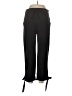 Grace Karin Black Casual Pants Size L - photo 1