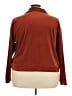 ELOQUII Brown Pullover Sweater Size 22 Plus - photo 2