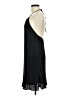 Fore 100% Polyester Black Cocktail Dress Size M - photo 5