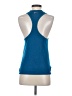 Nike Blue Active Tank Size XS - photo 2