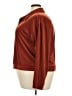 ELOQUII Brown Pullover Sweater Size 22 Plus - photo 5