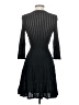 Bailey 44 Black Cocktail Dress Size S - photo 2