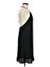 Fore 100% Polyester Black Cocktail Dress Size M - photo 4