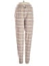 Patagonia 100% Polyester Tweed Brown Casual Pants Size XS - photo 1