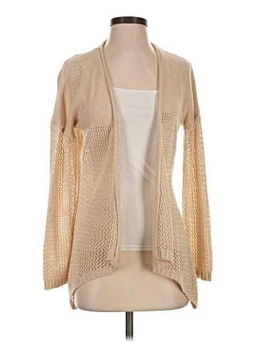 Alya Cardigan (view 1)