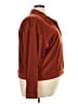 ELOQUII Brown Pullover Sweater Size 22 Plus - photo 4