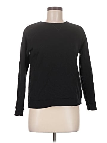 Hanes Pullover Sweater (view 1)