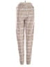 Patagonia 100% Polyester Tweed Brown Casual Pants Size XS - photo 2