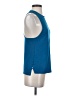 Nike Blue Active Tank Size XS - photo 4