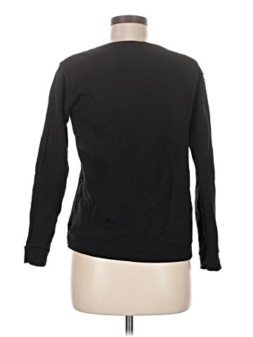 Hanes Pullover Sweater (view 2)