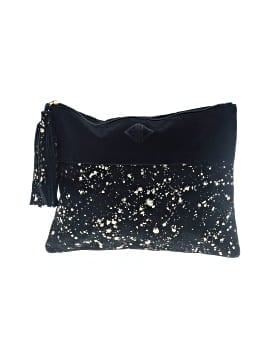 Assorted Brands Leather Clutch (view 2)