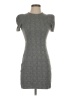 Express Tweed Gray Cocktail Dress Size XS - photo 1