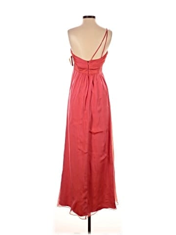 Phoebe Couture Cocktail Dress (view 2)