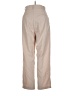 Assorted Brands Solid Tan Casual Pants Size XS - photo 2