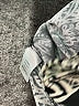 Unbranded Paisley Black Cocktail Dress Size M - photo 7