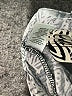 Unbranded Paisley Black Cocktail Dress Size M - photo 8