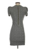 Express Tweed Gray Cocktail Dress Size XS - photo 2
