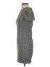 Express Tweed Gray Cocktail Dress Size XS - photo 5