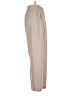 Assorted Brands Solid Tan Casual Pants Size XS - photo 4