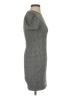 Express Tweed Gray Cocktail Dress Size XS - photo 4